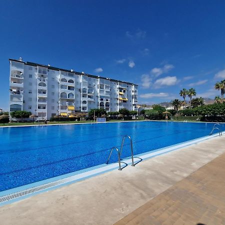Apartamento Laguna Castillo Bajo Extérieur photo