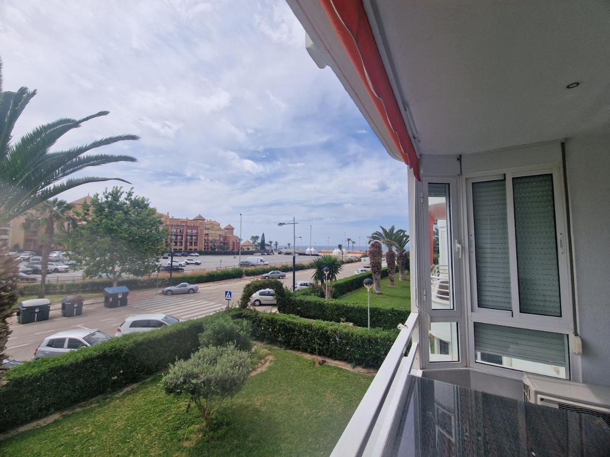 Apartamento Laguna Castillo Bajo Extérieur photo
