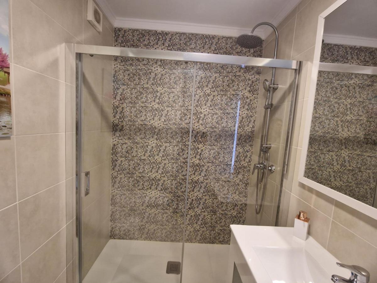 Apartamento Laguna Castillo Bajo Extérieur photo