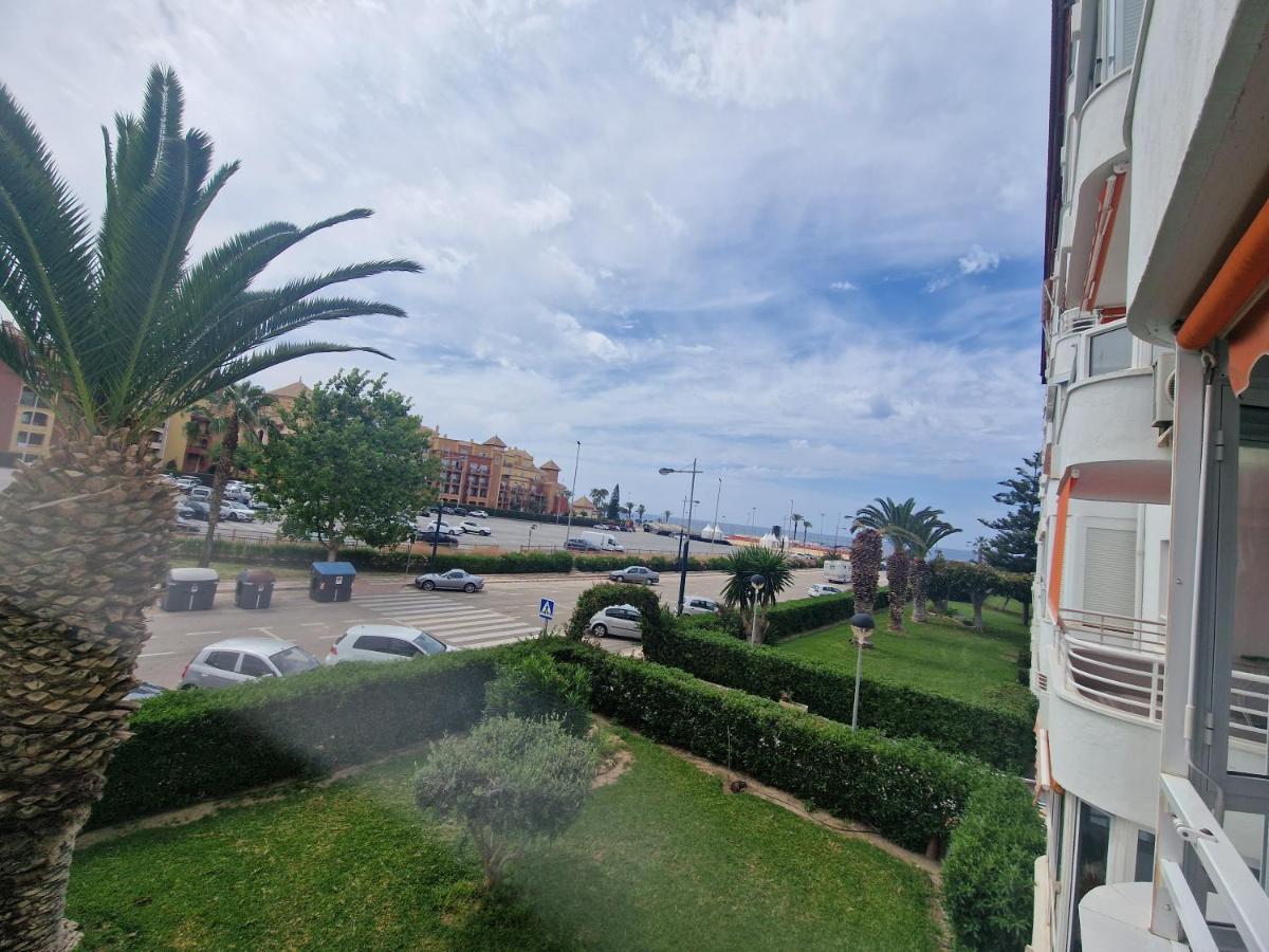 Apartamento Laguna Castillo Bajo Extérieur photo