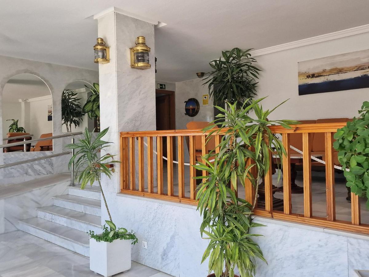Apartamento Laguna Castillo Bajo Extérieur photo