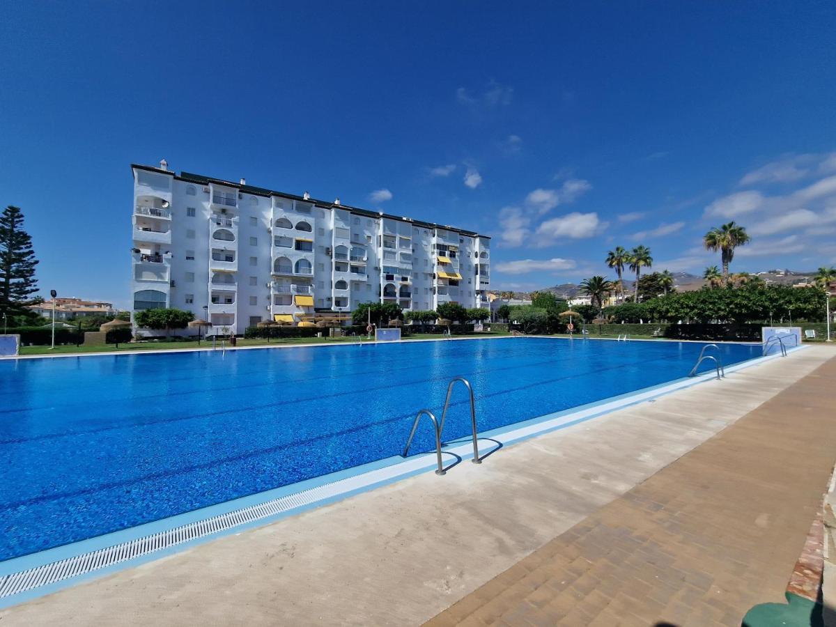 Apartamento Laguna Castillo Bajo Extérieur photo