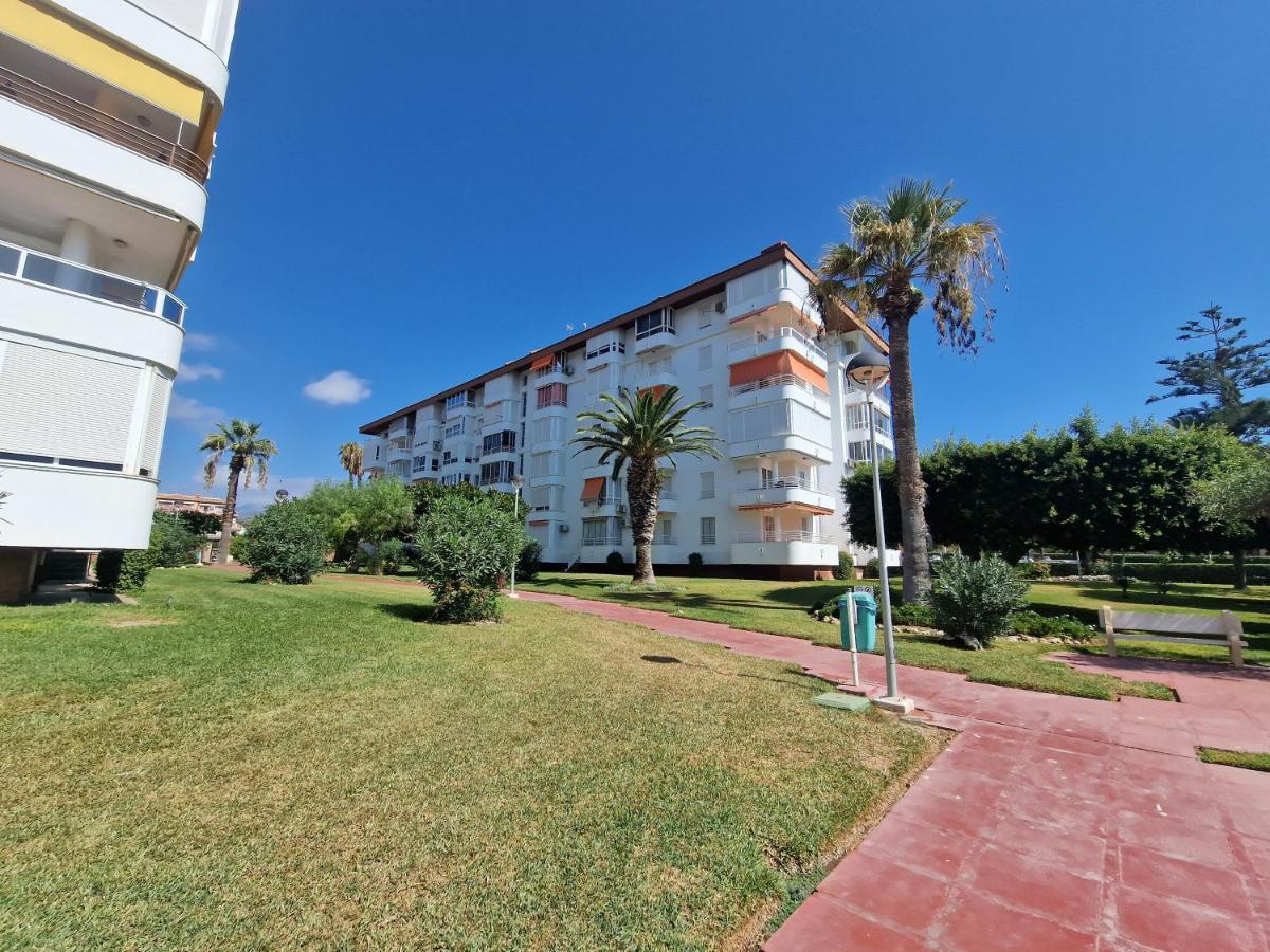 Apartamento Laguna Castillo Bajo Extérieur photo