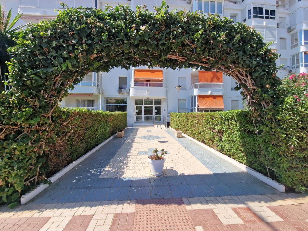 Apartamento Laguna Castillo Bajo Extérieur photo