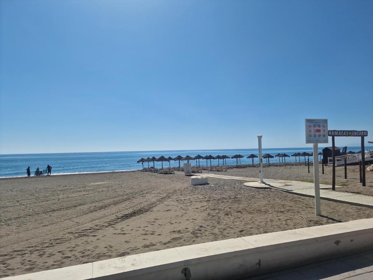 Apartamento Laguna Castillo Bajo Extérieur photo