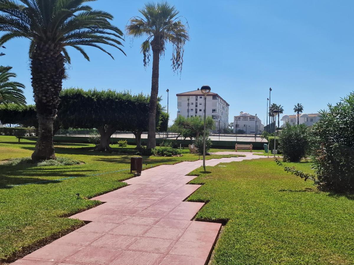 Apartamento Laguna Castillo Bajo Extérieur photo