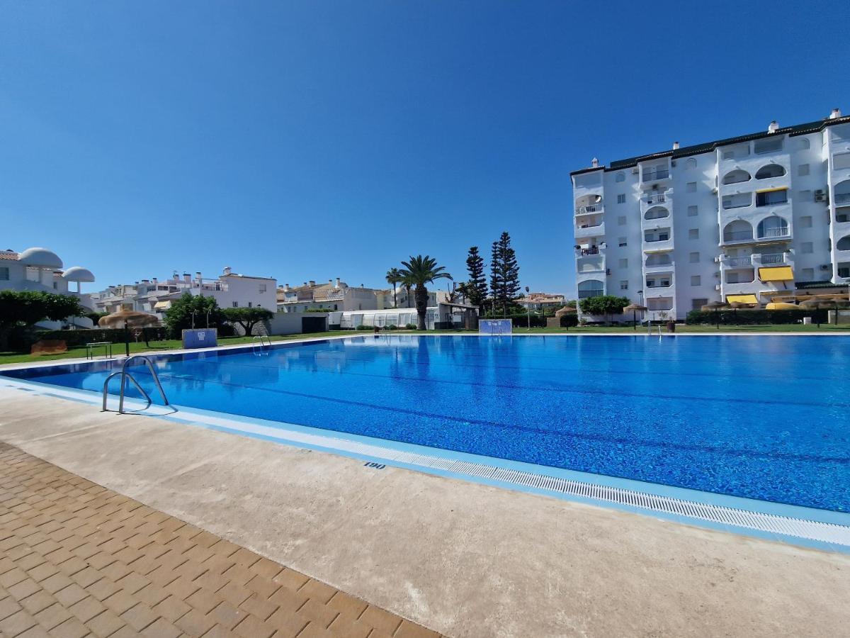 Apartamento Laguna Castillo Bajo Extérieur photo