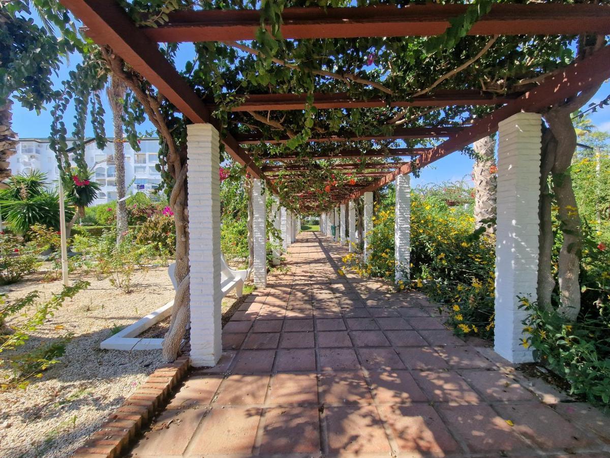 Apartamento Laguna Castillo Bajo Extérieur photo
