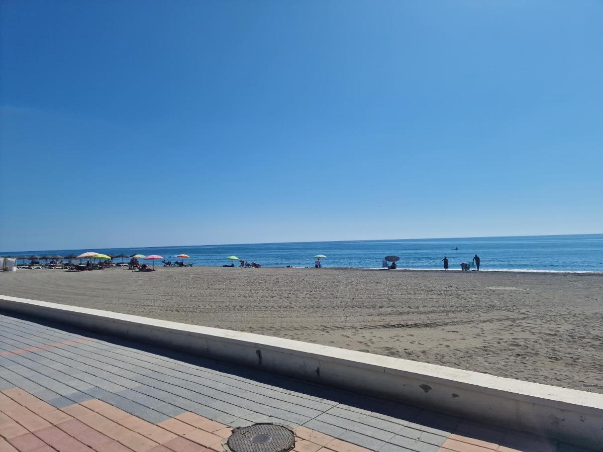 Apartamento Laguna Castillo Bajo Extérieur photo