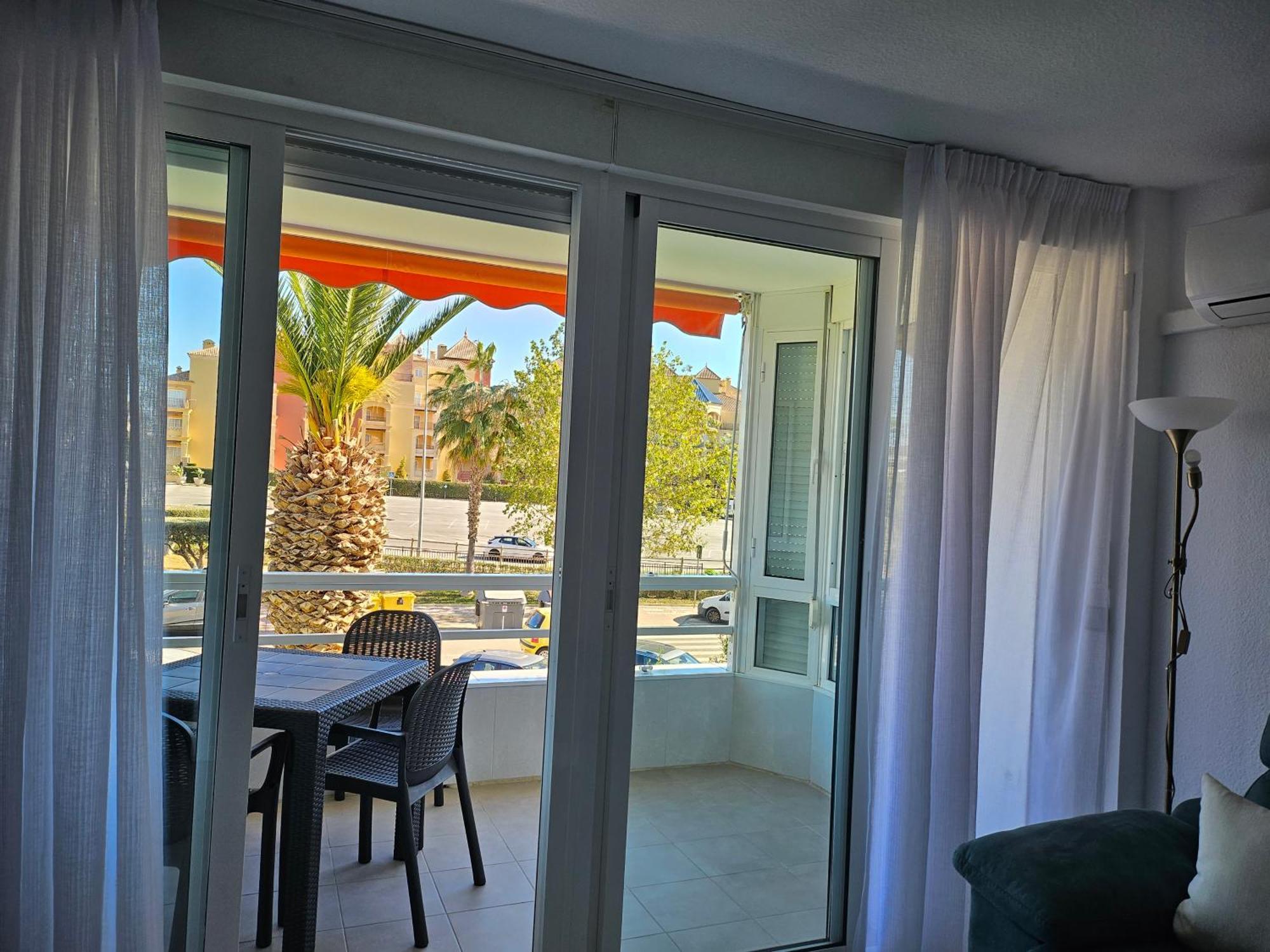 Apartamento Laguna Castillo Bajo Extérieur photo