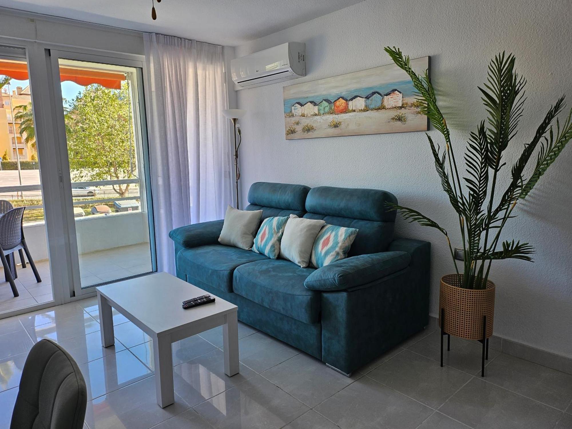 Apartamento Laguna Castillo Bajo Extérieur photo